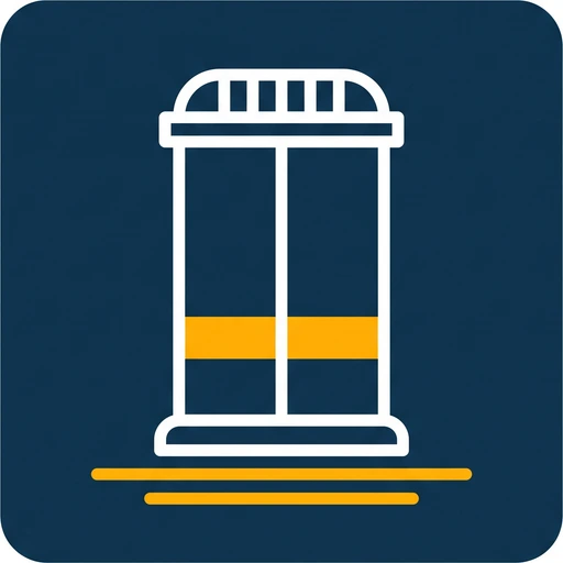 CleanWave Toilet Solutions logo